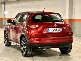 Nissan Juke 1.5DCI-Tekna-лизинг през Уникредит по 280лв, снимка 8