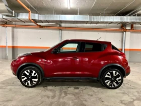 Nissan Juke 1.5DCI-Tekna-лизинг през Уникредит по 280лв, снимка 4