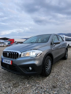 Suzuki SX4 S-Cross Euro6/Бензин/111кс. 1