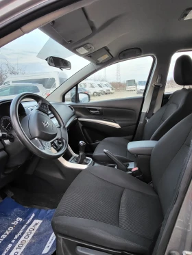 Suzuki SX4 S-Cross Euro6/Бензин/111кс. - 16900 лв. - 12852389 | Car24.bg