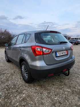 Suzuki SX4 S-Cross Euro6//111. | Mobile.bg    6