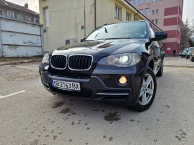     BMW X5 3.0D xdrive