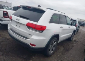 Jeep Grand cherokee - 17900 лв. - 43010392 | Car24.bg