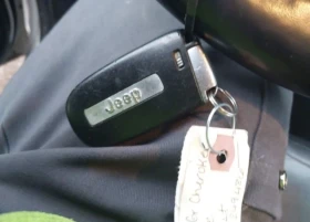 Jeep Grand cherokee - 17900 лв. - 43010392 | Car24.bg