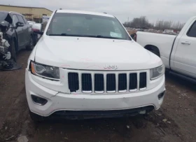 Jeep Grand cherokee - 17900 лв. - 43010392 | Car24.bg