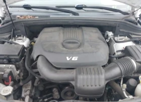 Jeep Grand cherokee - 17900 лв. - 43010392 | Car24.bg