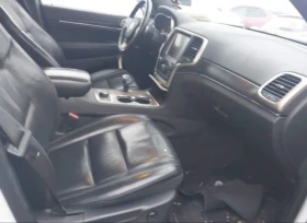 Jeep Grand cherokee - 17900 лв. - 43010392 | Car24.bg