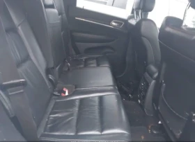 Jeep Grand cherokee - 17900 лв. - 43010392 | Car24.bg
