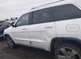 Jeep Grand cherokee - 17900 лв. - 43010392 | Car24.bg