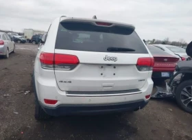 Jeep Grand cherokee - 17900 лв. - 43010392 | Car24.bg