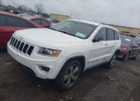 Jeep Grand cherokee - 17900 лв. - 43010392 | Car24.bg