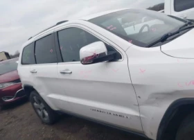 Jeep Grand cherokee - 17900 лв. - 43010392 | Car24.bg