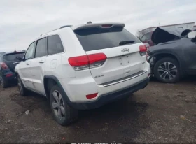 Jeep Grand cherokee - 17900 лв. - 43010392 | Car24.bg
