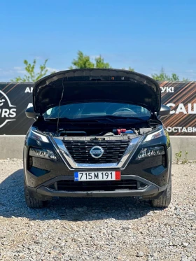 Обява за продажба на Nissan X-trail 2.5i/4X4/ ROGUE-S ~45 900 лв. - изображение 1