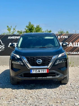 Обява за продажба на Nissan X-trail 2.5i/4X4/ ROGUE-S ~45 900 лв. - изображение 1