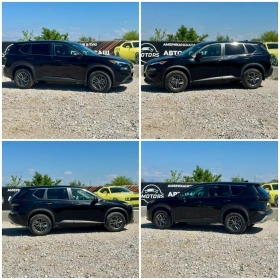 Обява за продажба на Nissan X-trail 2.5i/4X4/ ROGUE-S ~45 900 лв. - изображение 4