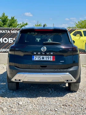 Обява за продажба на Nissan X-trail 2.5i/4X4/ ROGUE-S ~45 900 лв. - изображение 2