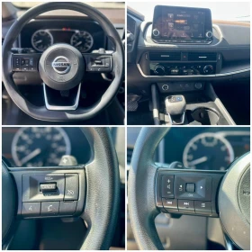 Обява за продажба на Nissan X-trail 2.5i/4X4/ ROGUE-S ~45 900 лв. - изображение 6