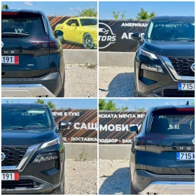 Обява за продажба на Nissan X-trail 2.5i/4X4/ ROGUE-S ~45 900 лв. - изображение 8