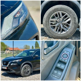 Обява за продажба на Nissan X-trail 2.5i/4X4/ ROGUE-S ~45 900 лв. - изображение 7