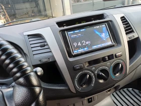 Обява за продажба на Toyota Hilux 3.0 D4D 171 Автоматик ~30 600 лв. - изображение 9
