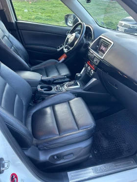 Mazda CX-5 2.2  | Mobile.bg    7