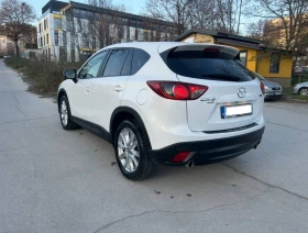 Mazda CX-5 2.2  | Mobile.bg    4