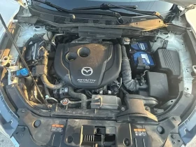 Mazda CX-5 2.2  | Mobile.bg    13