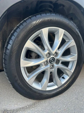 Mazda CX-5 2.2  | Mobile.bg    12