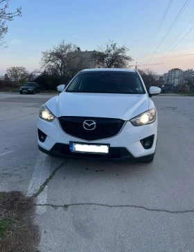 Mazda CX-5 2.2  | Mobile.bg    2