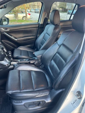 Mazda CX-5 2.2  | Mobile.bg    6