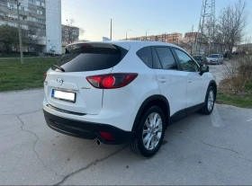 Mazda CX-5 2.2  | Mobile.bg    3
