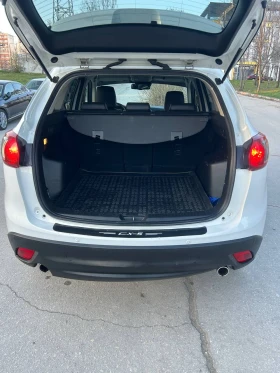 Mazda CX-5 2.2  | Mobile.bg    5