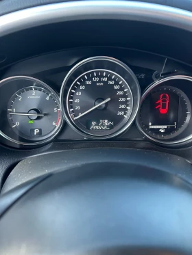 Mazda CX-5 2.2  | Mobile.bg    9
