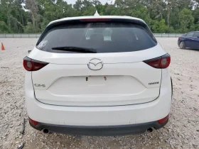 Mazda CX-5 2020 MAZDA CX-5 TOURING | Mobile.bg    5