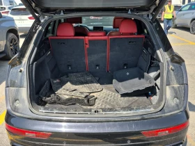 Audi SQ5 * PRESTIGE * CARFAX * ОПЦИЯ ЗА ФИНАНСИРАНЕ - 40100 лв. - 37891086 13