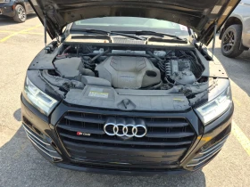 Audi SQ5 * PRESTIGE * CARFAX * ОПЦИЯ ЗА ФИНАНСИРАНЕ - 40100 лв. - 37891086 14