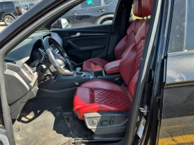 Audi SQ5 * PRESTIGE * CARFAX * ОПЦИЯ ЗА ФИНАНСИРАНЕ - 40100 лв. - 37891086 5