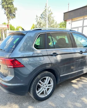VW Tiguan 2.0TDI 4 Motion  | Mobile.bg    3
