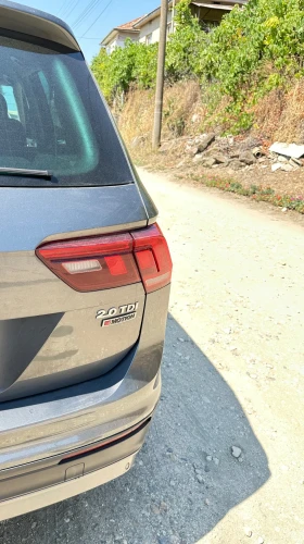 VW Tiguan 2.0TDI 4 Motion  | Mobile.bg    12