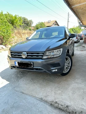 VW Tiguan 2.0TDI 4 Motion  | Mobile.bg    13