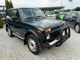 Lada Niva 1, 7 НОВ ВНОС !! РЕАЛНИ 60000 км. - 12750 лв. - 18914029 7