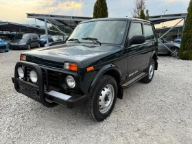 Lada Niva 1, 7 НОВ ВНОС !! РЕАЛНИ 60000 км.
