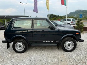Lada Niva 1, 7 НОВ ВНОС !! РЕАЛНИ 60000 км. - 12750 лв. - 18914029 6