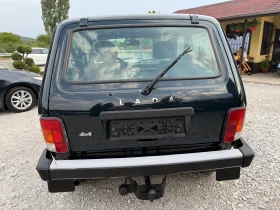 Lada Niva 1, 7 НОВ ВНОС !! РЕАЛНИ 60000 км. - 12750 лв. - 18914029 4