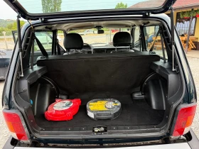 Lada Niva 1, 7 НОВ ВНОС !! РЕАЛНИ 60000 км. - 12750 лв. - 18914029 15