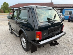 Lada Niva 1, 7 НОВ ВНОС !! РЕАЛНИ 60000 км. - 12750 лв. - 18914029 3