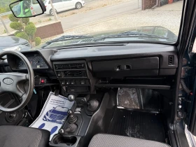 Lada Niva 1, 7 НОВ ВНОС !! РЕАЛНИ 60000 км. - 12750 лв. - 18914029 11
