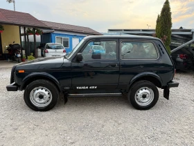 Lada Niva 1, 7 НОВ ВНОС !! РЕАЛНИ 60000 км. - 12750 лв. - 18914029 2