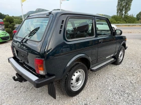 Lada Niva 1, 7 НОВ ВНОС !! РЕАЛНИ 60000 км. - 12750 лв. - 18914029 5
